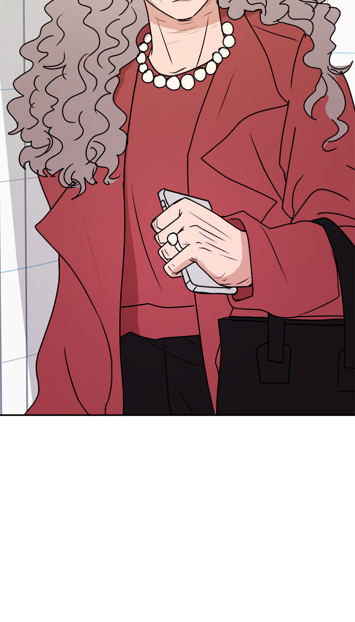 Scorching Romance Chapter 24 page 5 - 