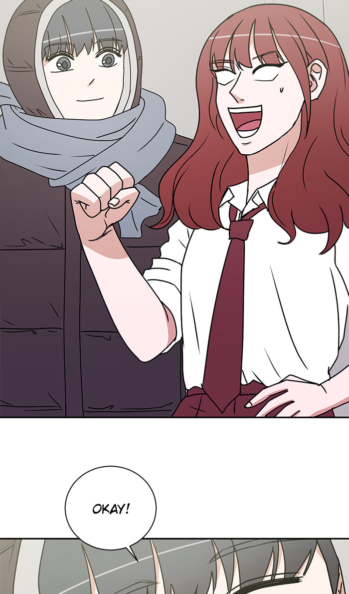 Scorching Romance Chapter 24 page 45 - 