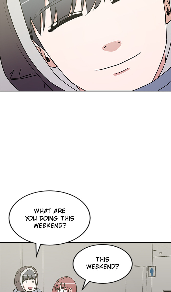 Scorching Romance Chapter 24 page 46 - 