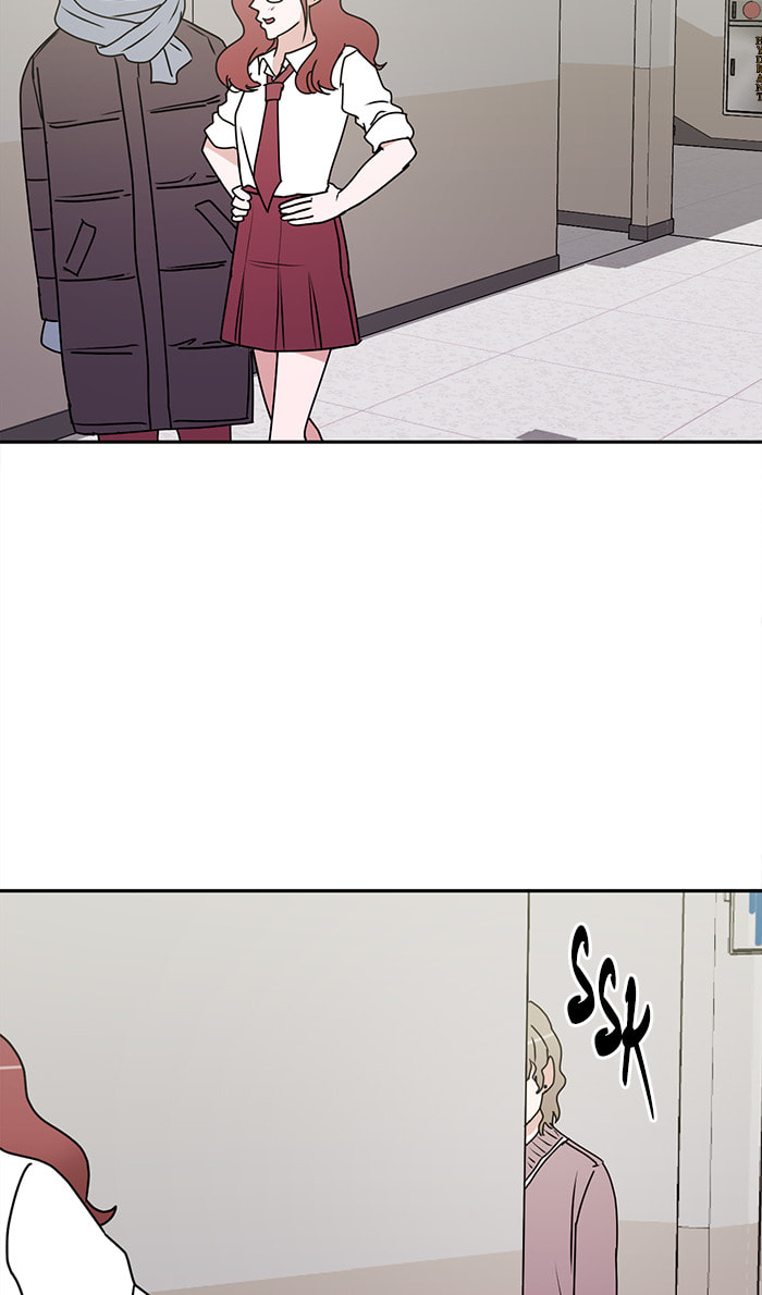 Scorching Romance Chapter 24 page 47 - 