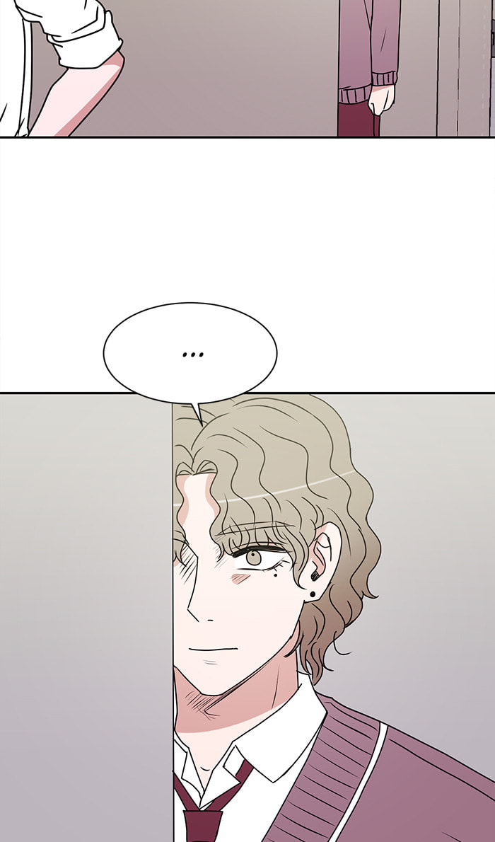 Scorching Romance Chapter 24 page 48 - 