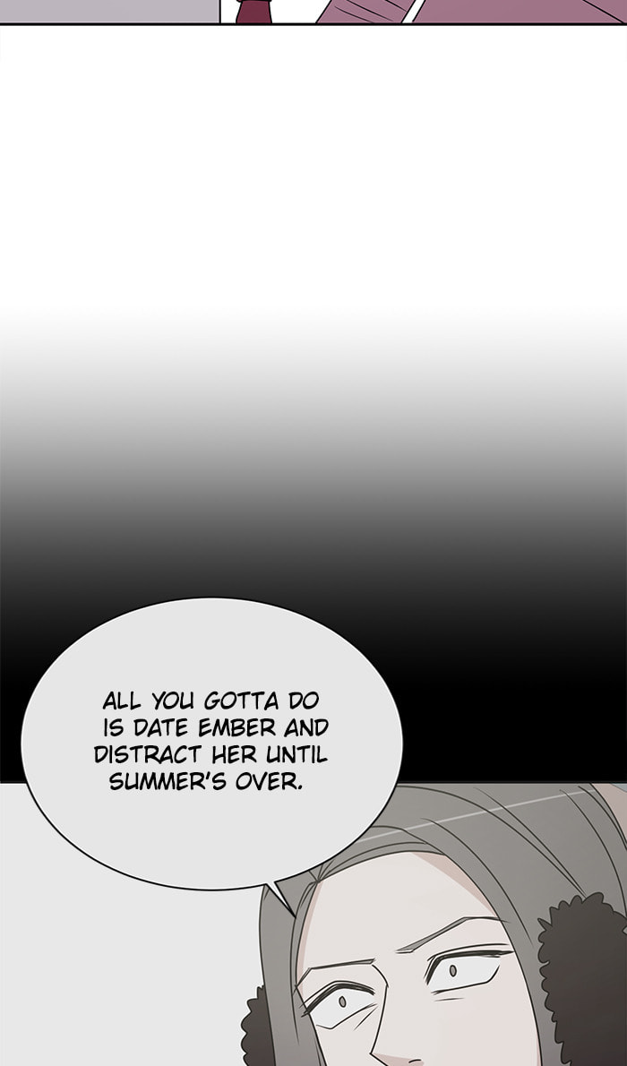 Scorching Romance Chapter 24 page 49 - 