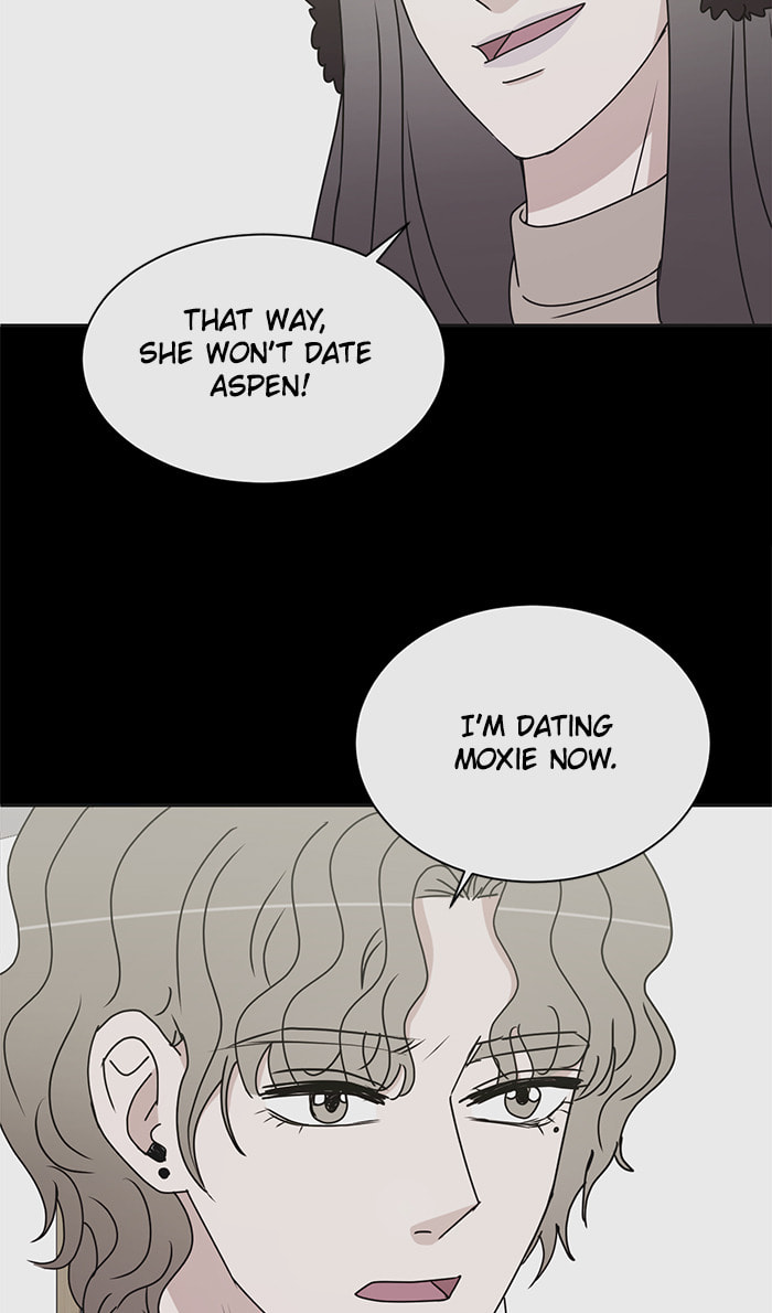 Scorching Romance Chapter 24 page 50 - 