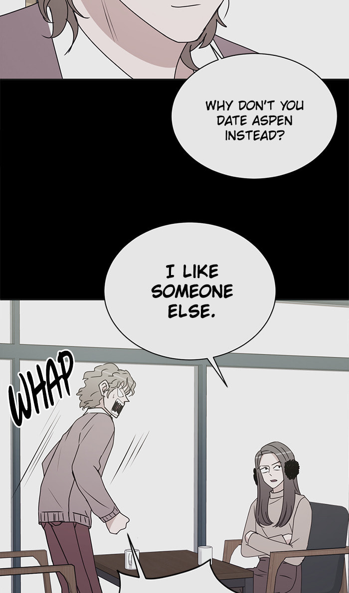 Scorching Romance Chapter 24 page 51 - 