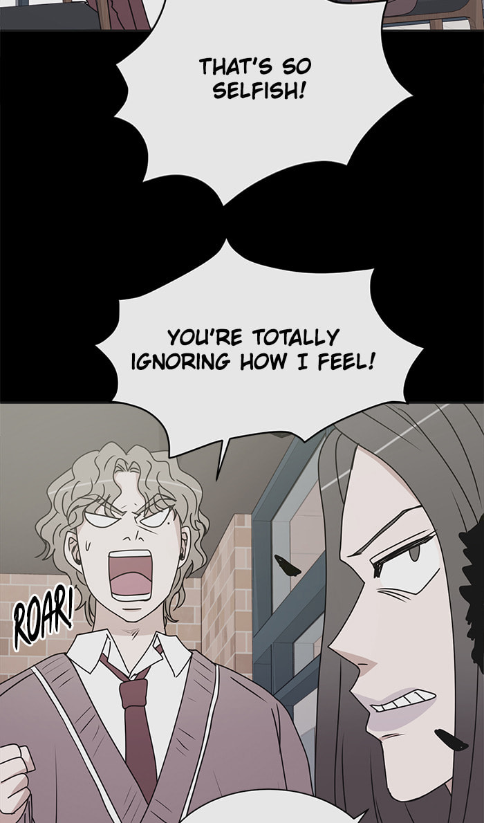 Scorching Romance Chapter 24 page 52 - 