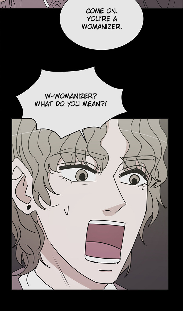 Scorching Romance Chapter 24 page 53 - 