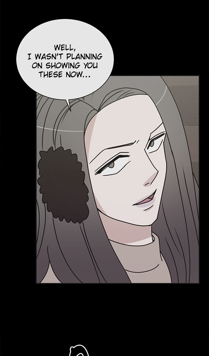 Scorching Romance Chapter 24 page 54 - 