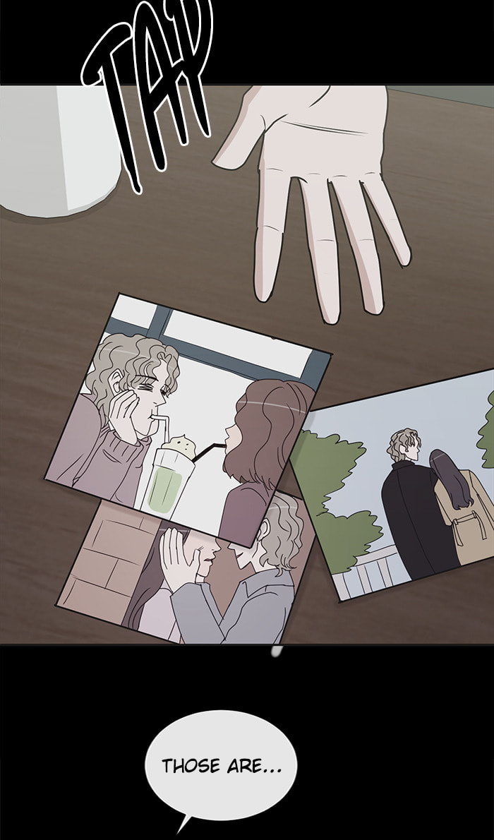 Scorching Romance Chapter 24 page 55 - 