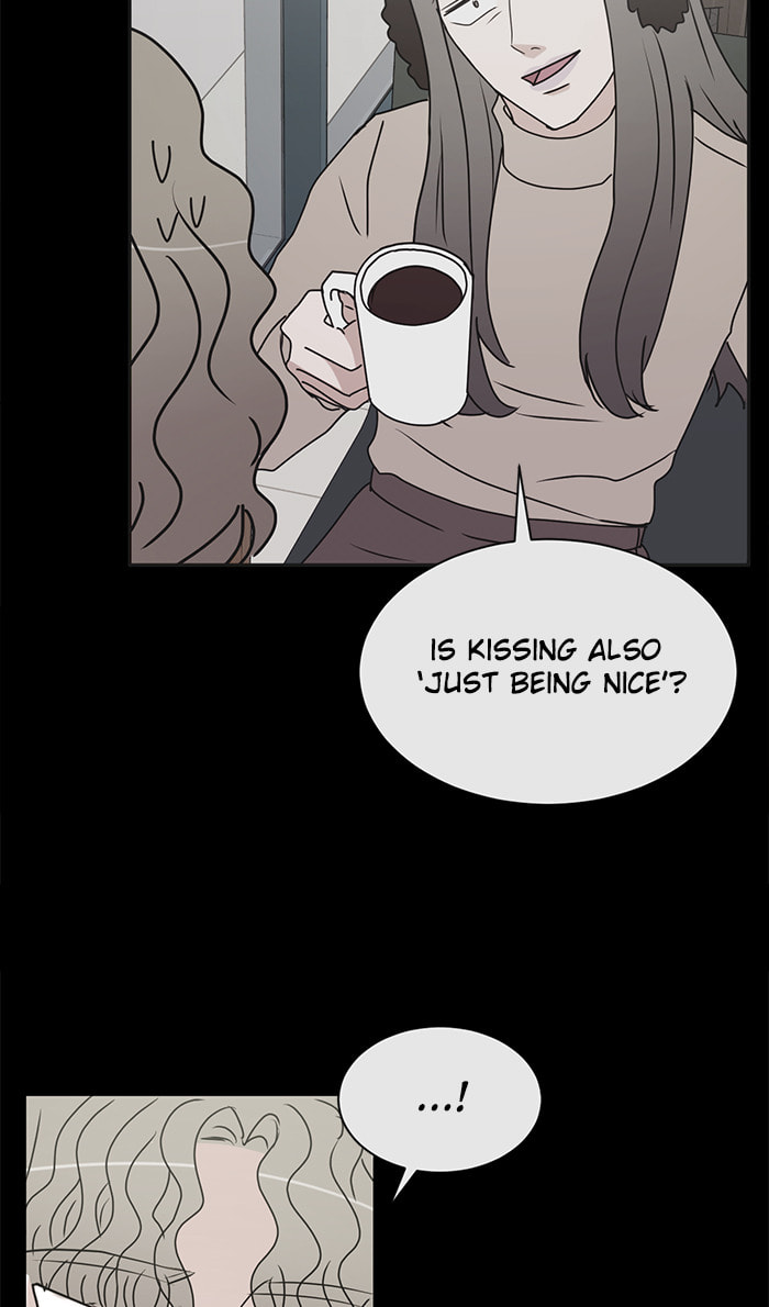 Scorching Romance Chapter 24 page 56 - 