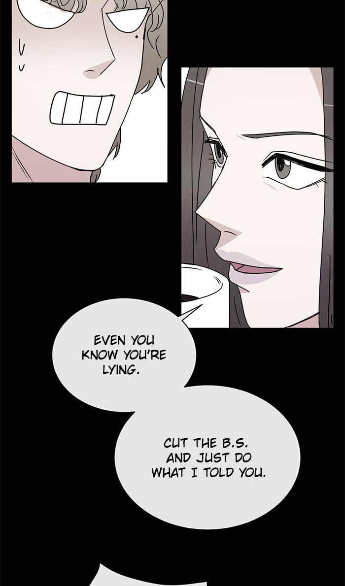 Scorching Romance Chapter 24 page 57 - 