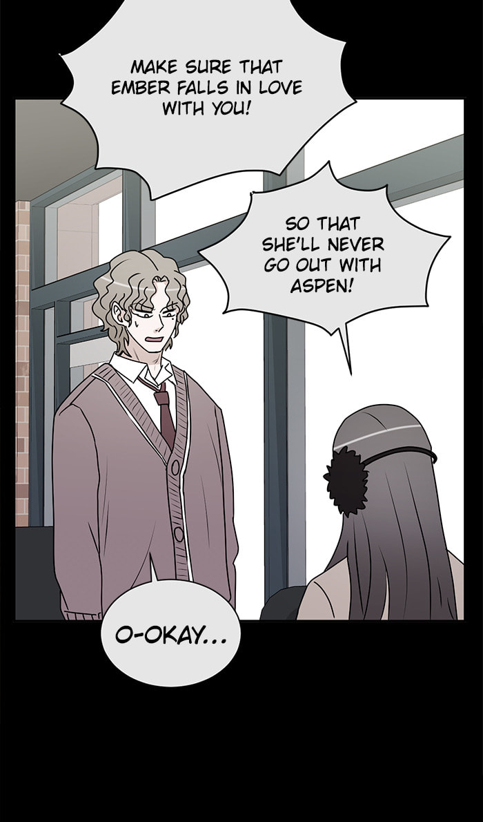 Scorching Romance Chapter 24 page 58 - 