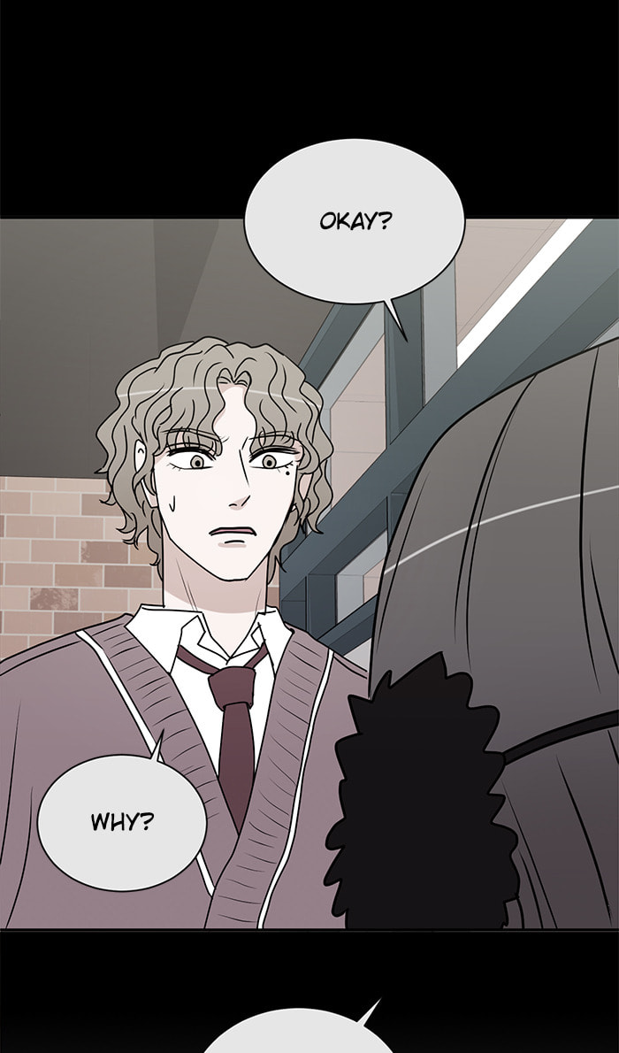 Scorching Romance Chapter 24 page 60 - 