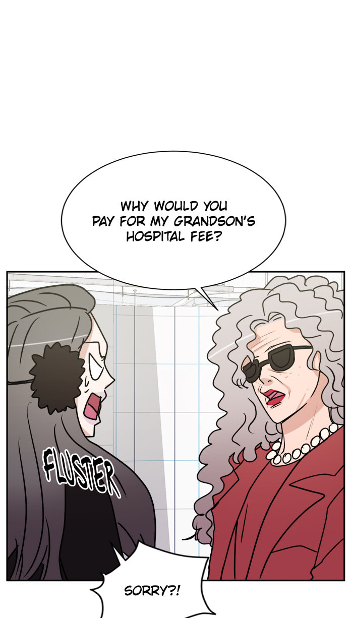 Scorching Romance Chapter 24 page 7 - 