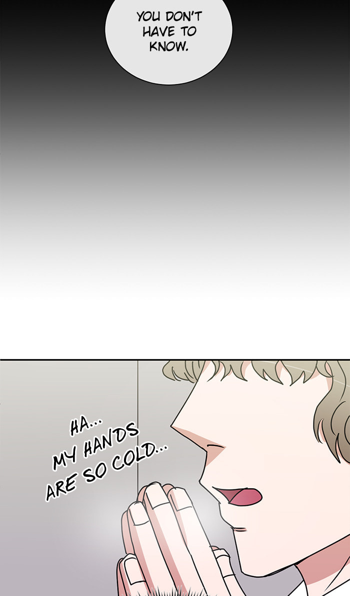 Scorching Romance Chapter 24 page 61 - 