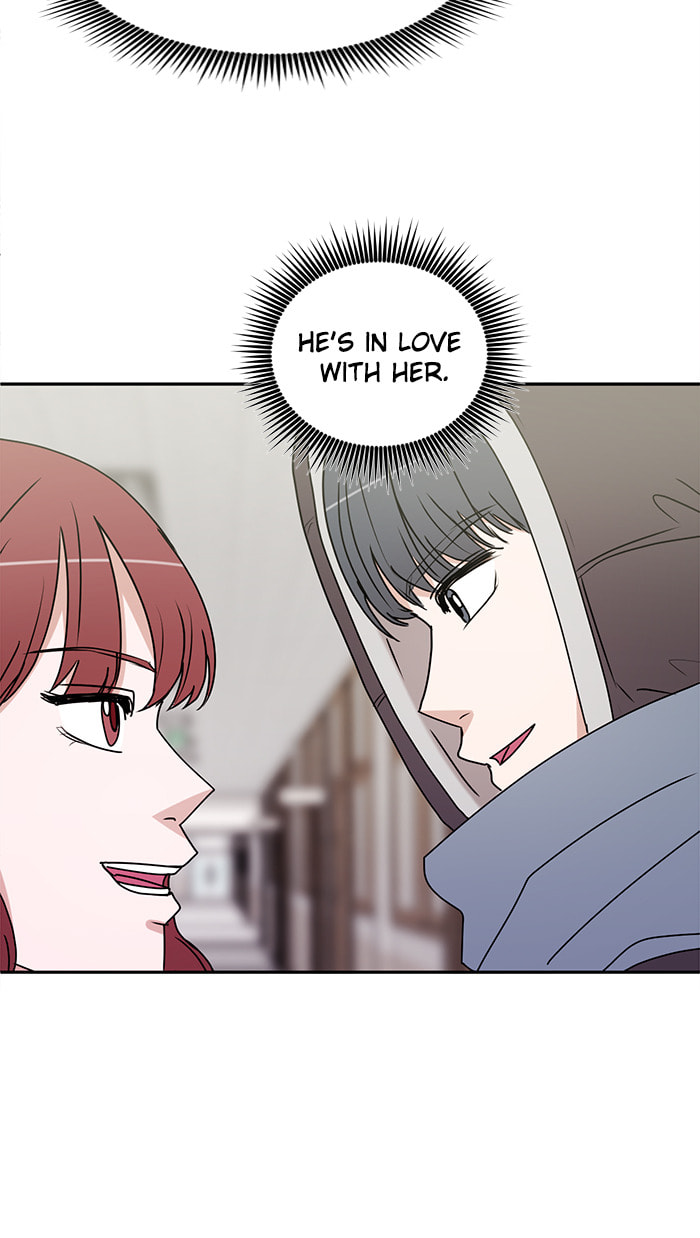 Scorching Romance Chapter 24 page 63 - 