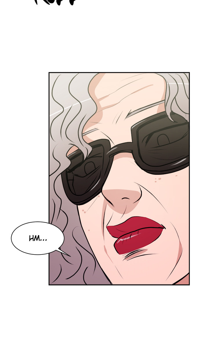 Scorching Romance Chapter 24 page 10 - 