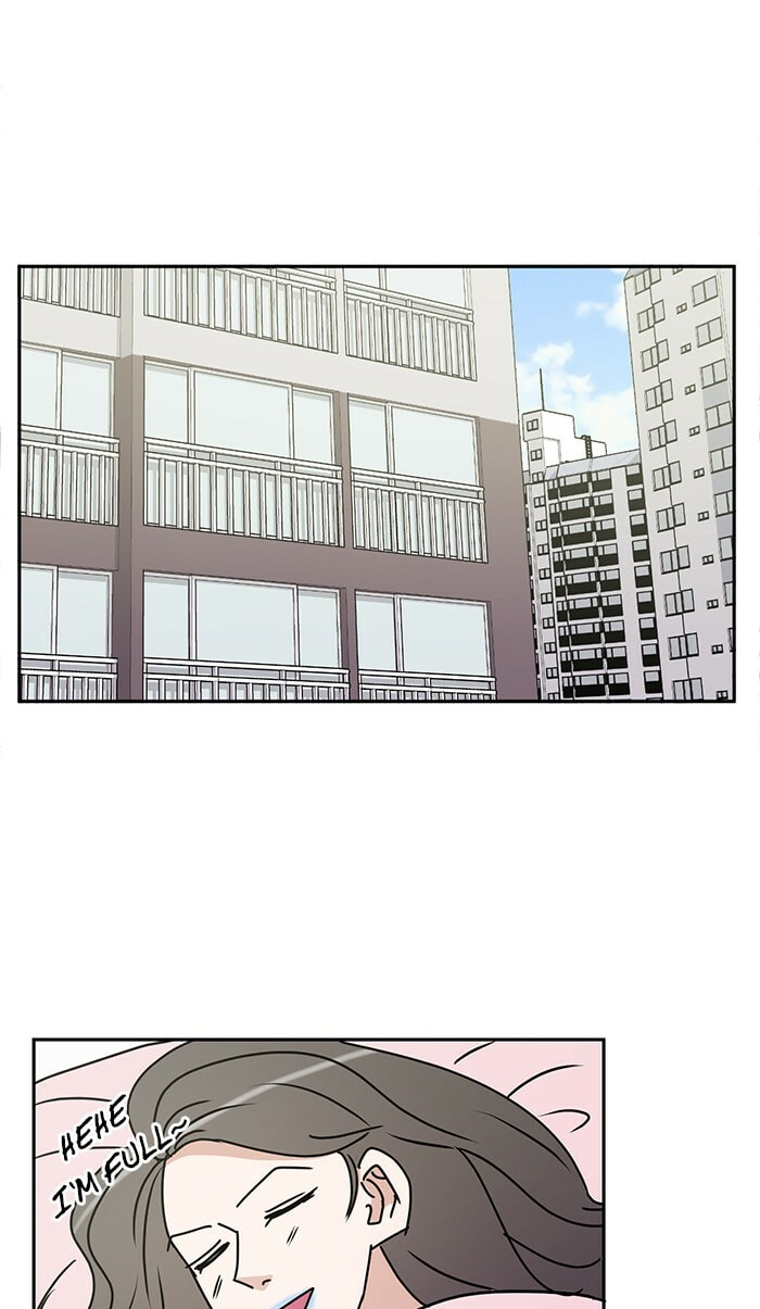 Scorching Romance Chapter 25 page 1 - 