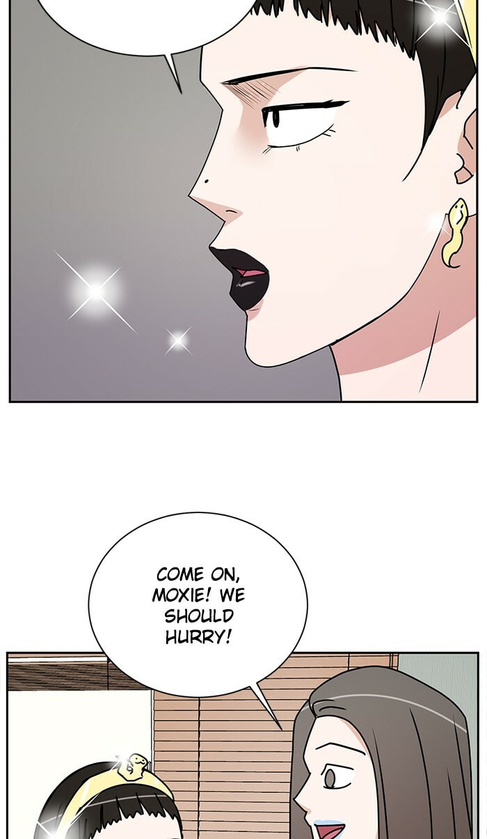 Scorching Romance Chapter 25 page 11 - 