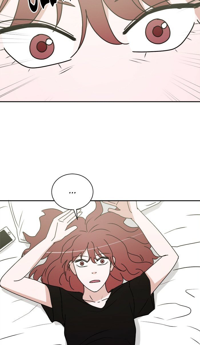 Scorching Romance Chapter 25 page 15 - 