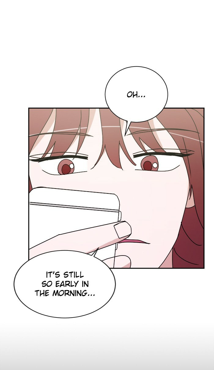 Scorching Romance Chapter 25 page 17 - 