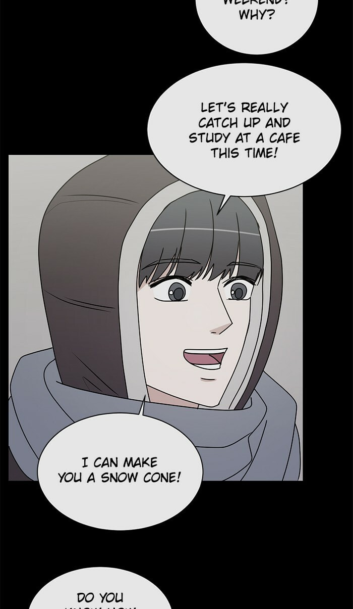 Scorching Romance Chapter 25 page 19 - 