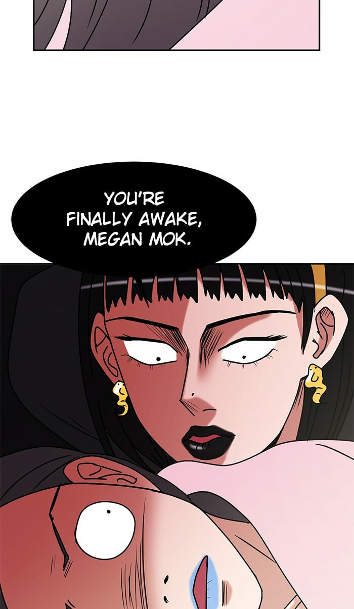 Scorching Romance Chapter 25 page 3 - 