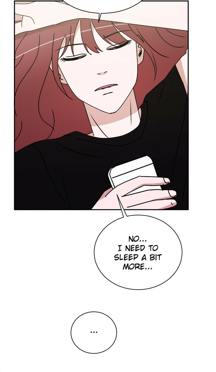 Scorching Romance Chapter 25 page 22 - 