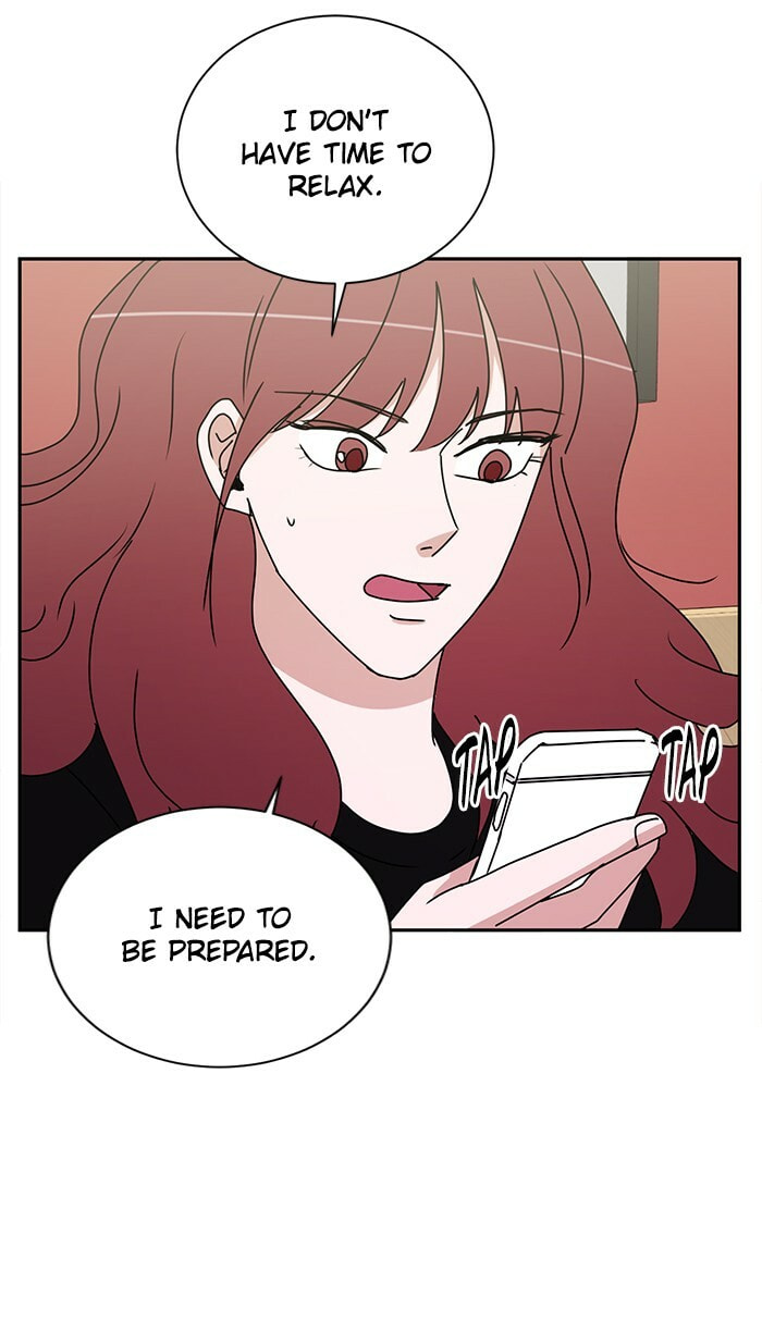 Scorching Romance Chapter 25 page 24 - 