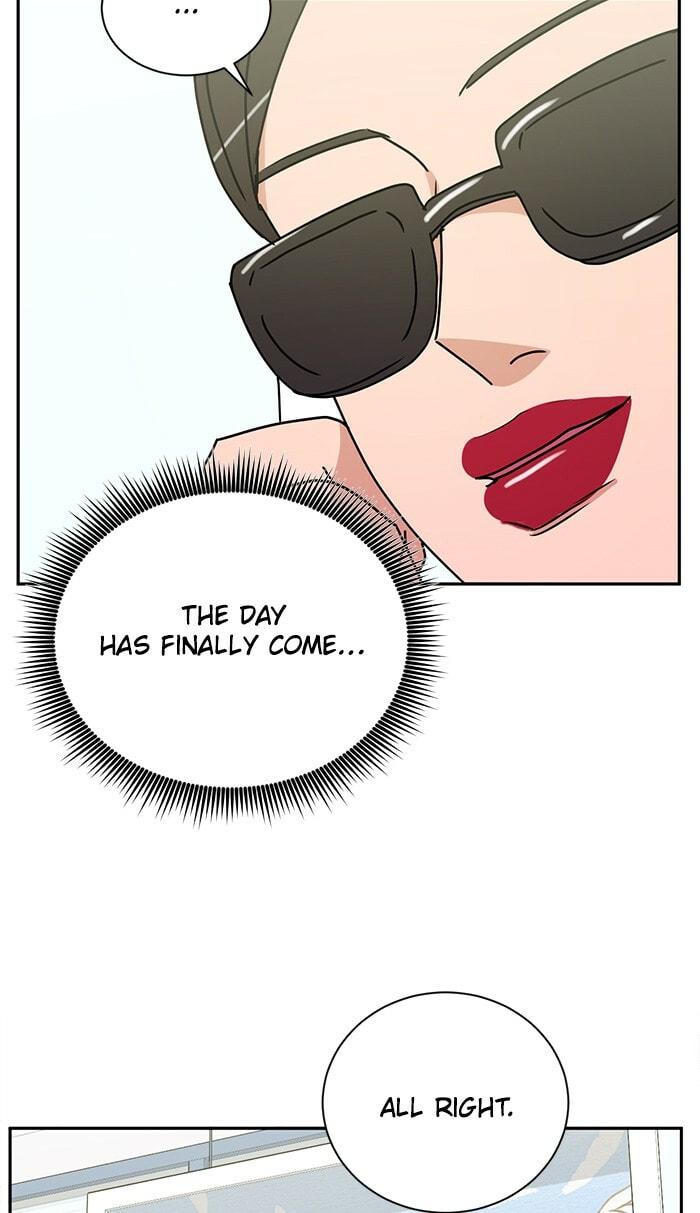 Scorching Romance Chapter 25 page 30 - 