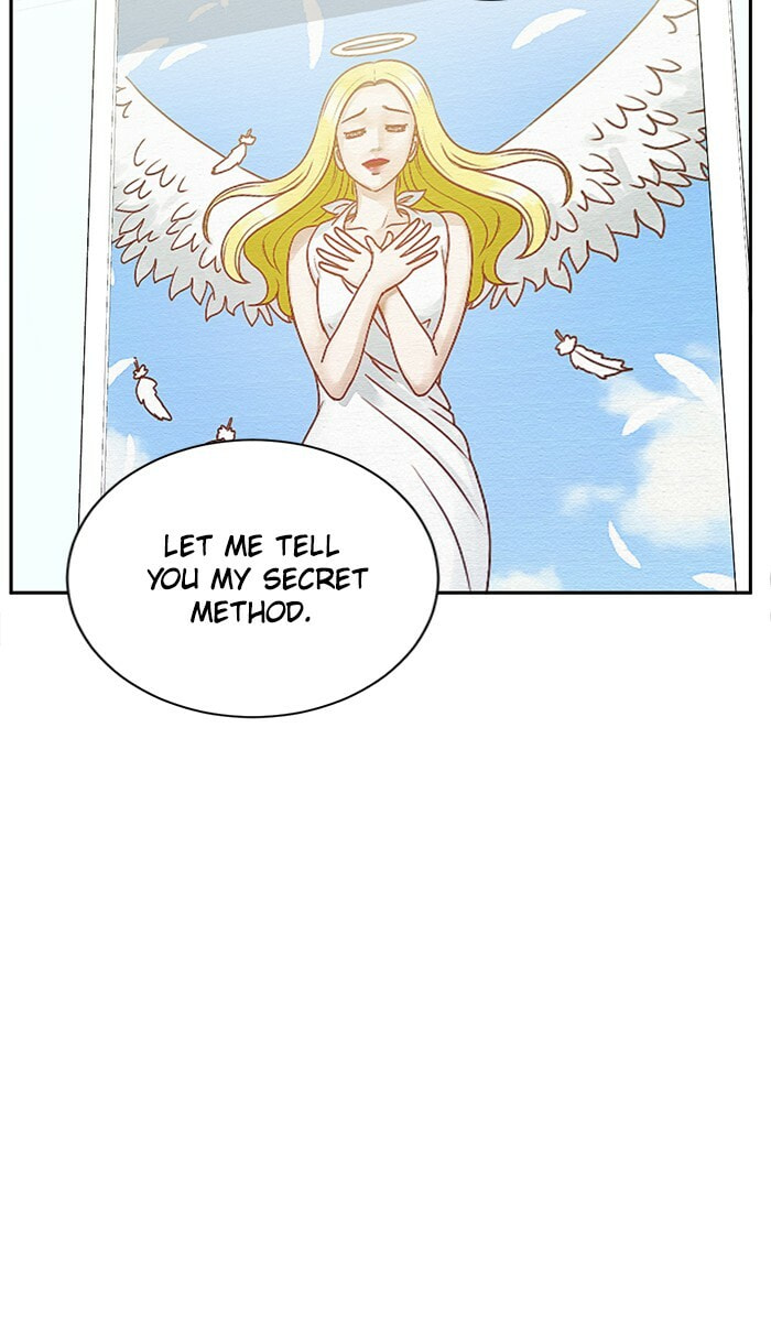 Scorching Romance Chapter 25 page 31 - 