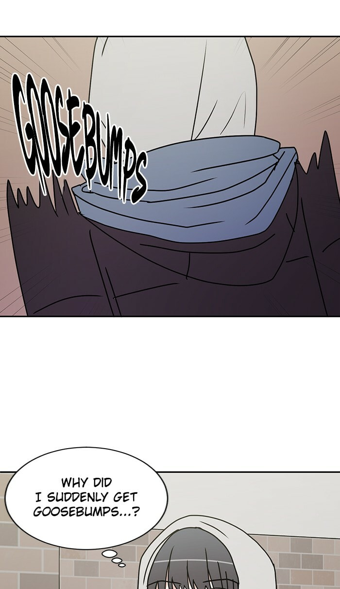 Scorching Romance Chapter 25 page 32 - 