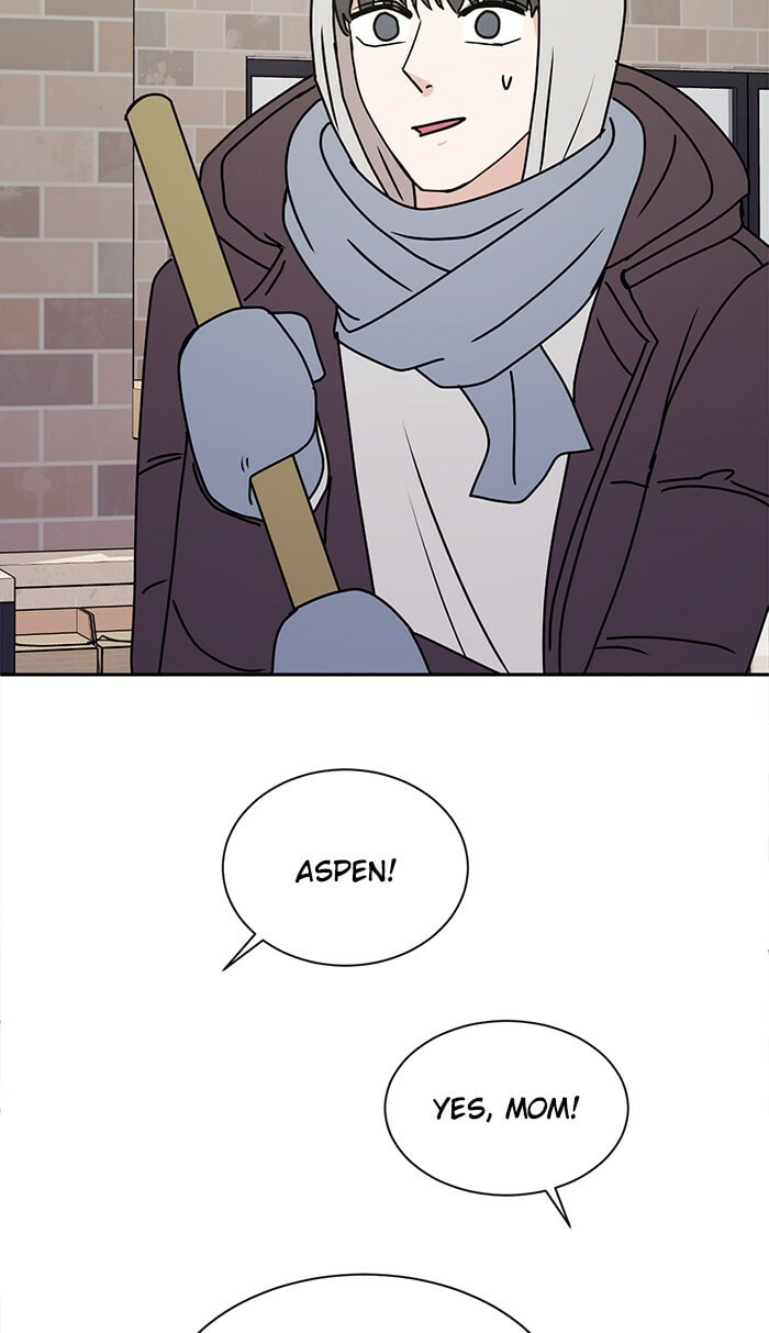 Scorching Romance Chapter 25 page 33 - 