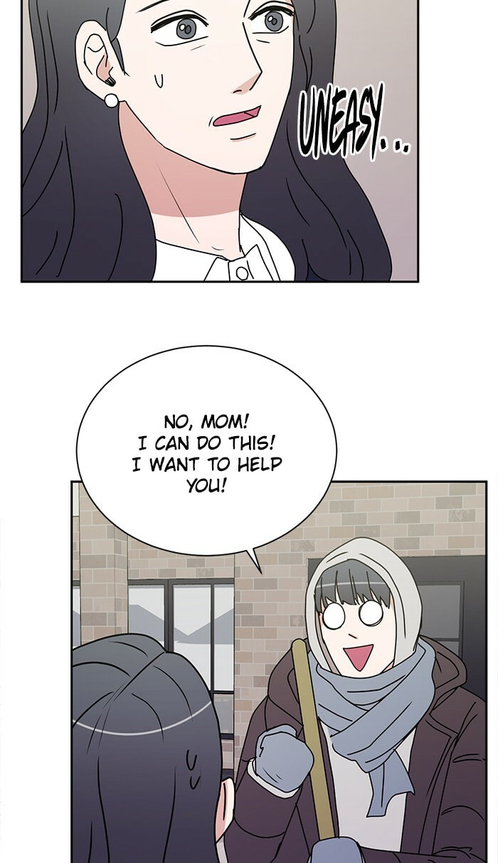 Scorching Romance Chapter 25 page 35 - 
