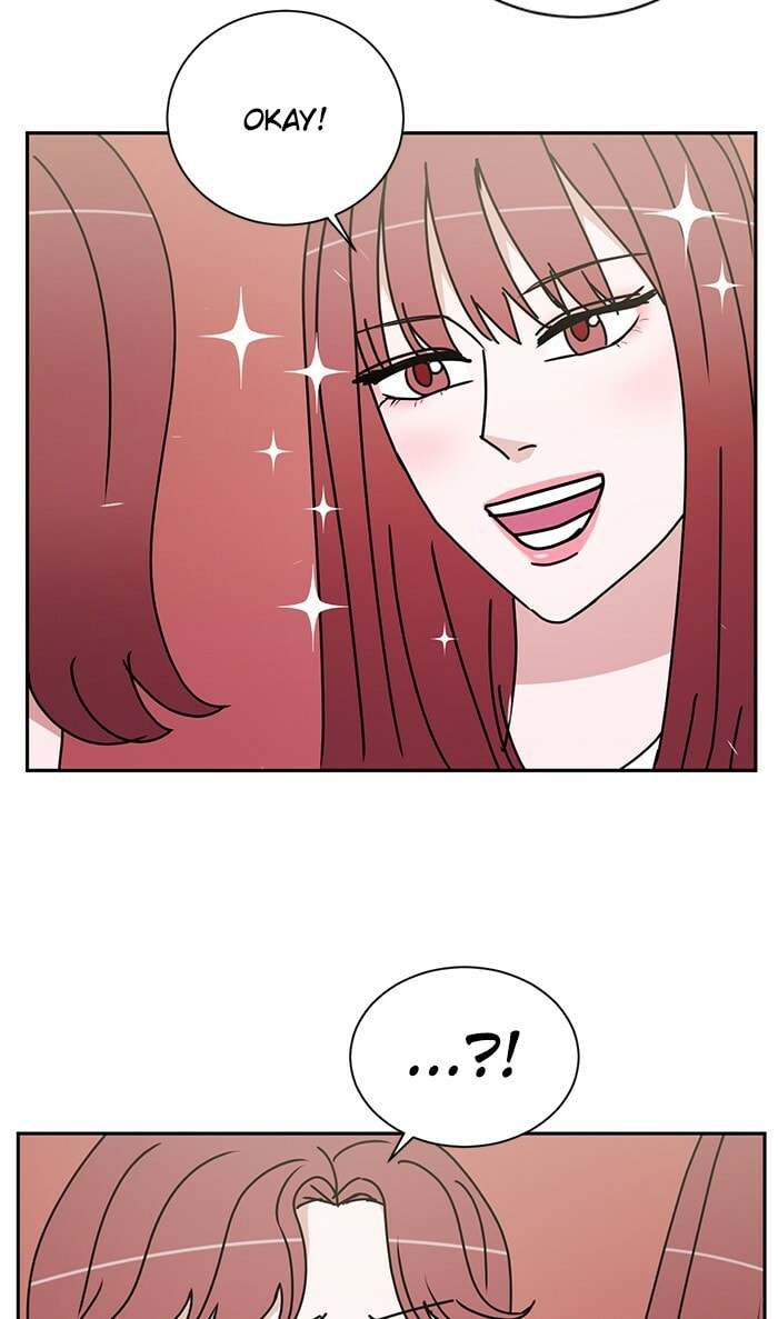 Scorching Romance Chapter 25 page 43 - 