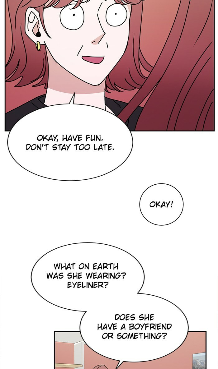 Scorching Romance Chapter 25 page 44 - 