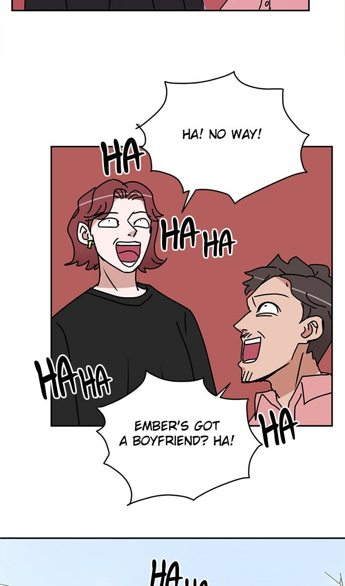 Scorching Romance Chapter 25 page 46 - 
