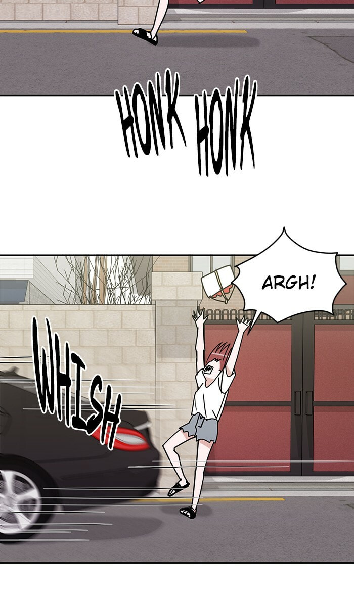 Scorching Romance Chapter 25 page 49 - 