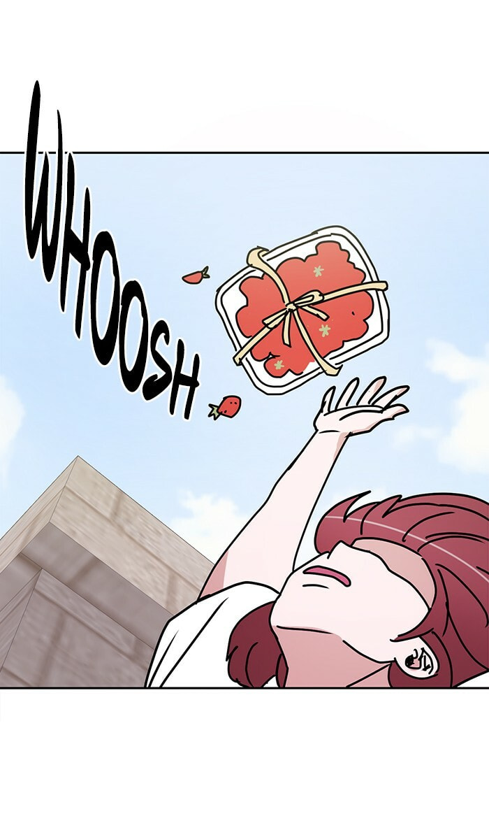 Scorching Romance Chapter 25 page 50 - 