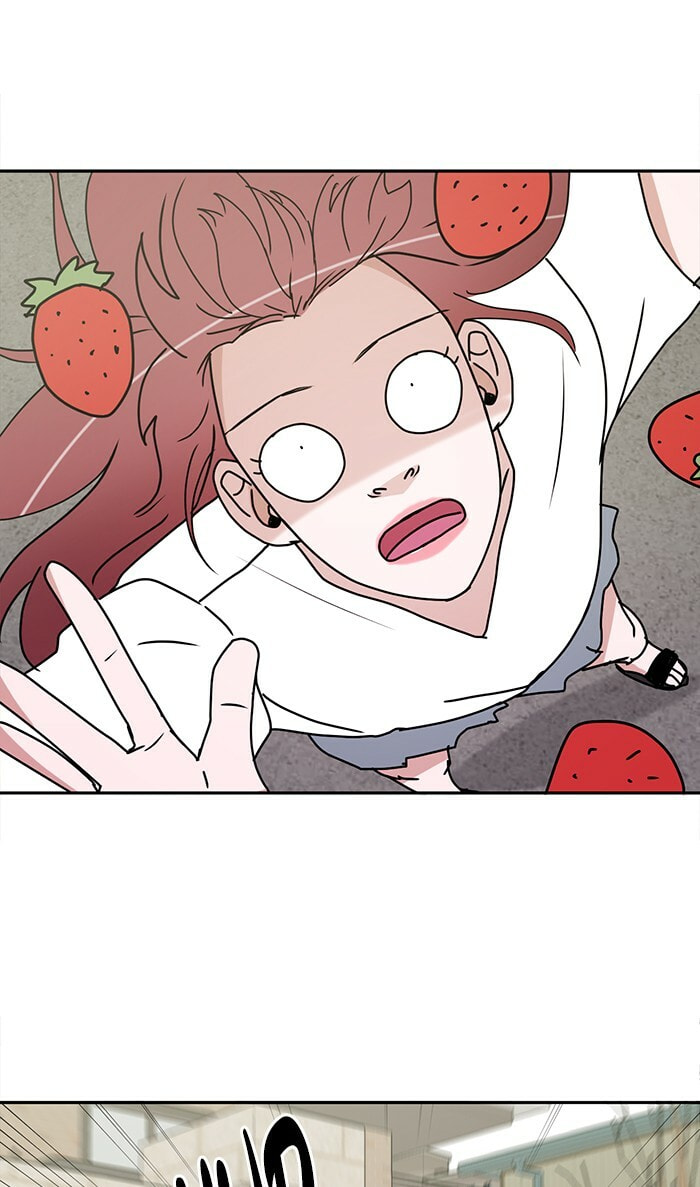 Scorching Romance Chapter 25 page 51 - 