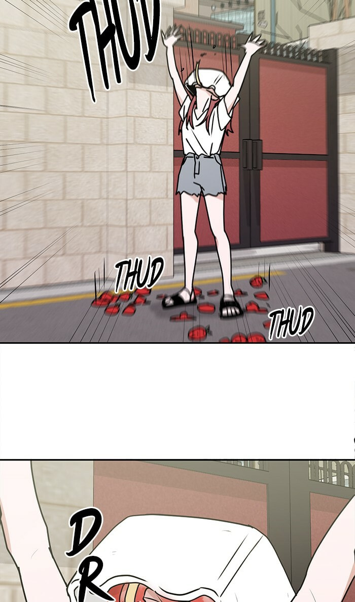 Scorching Romance Chapter 25 page 52 - 