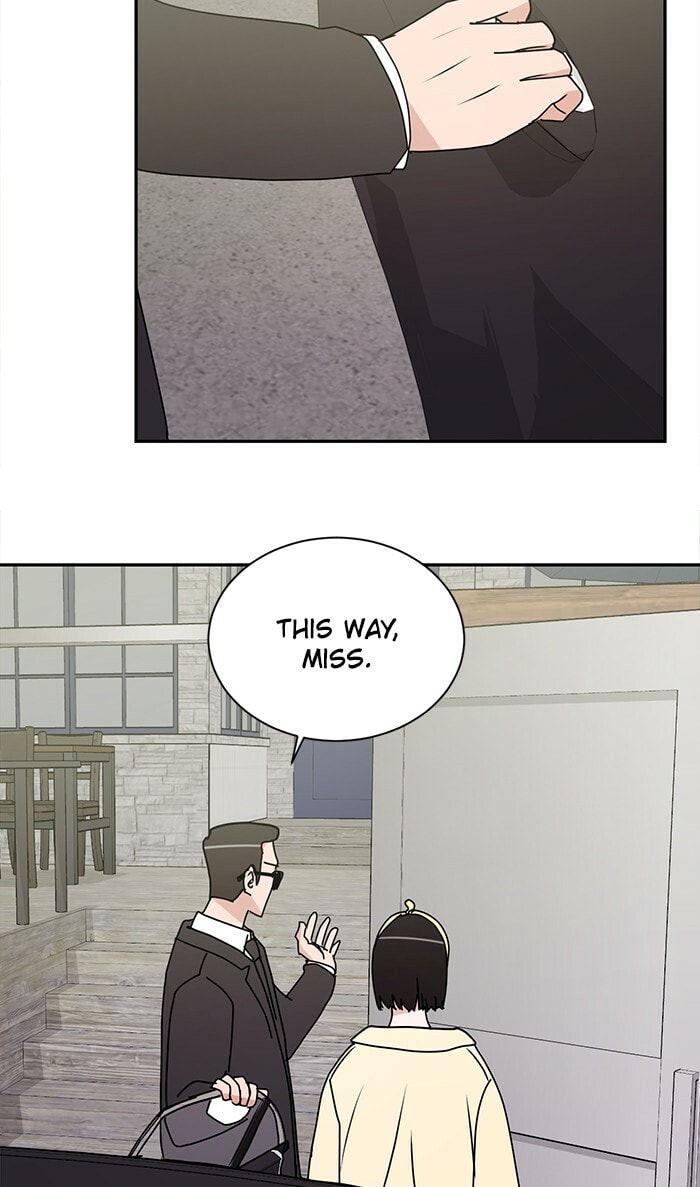 Scorching Romance Chapter 25 page 56 - 