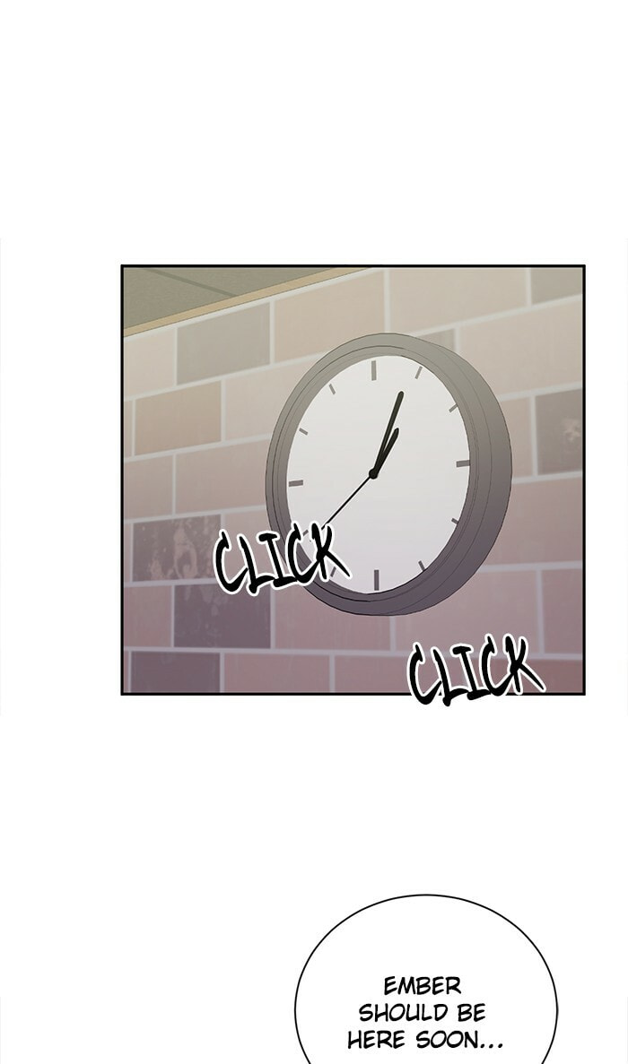 Scorching Romance Chapter 25 page 59 - 