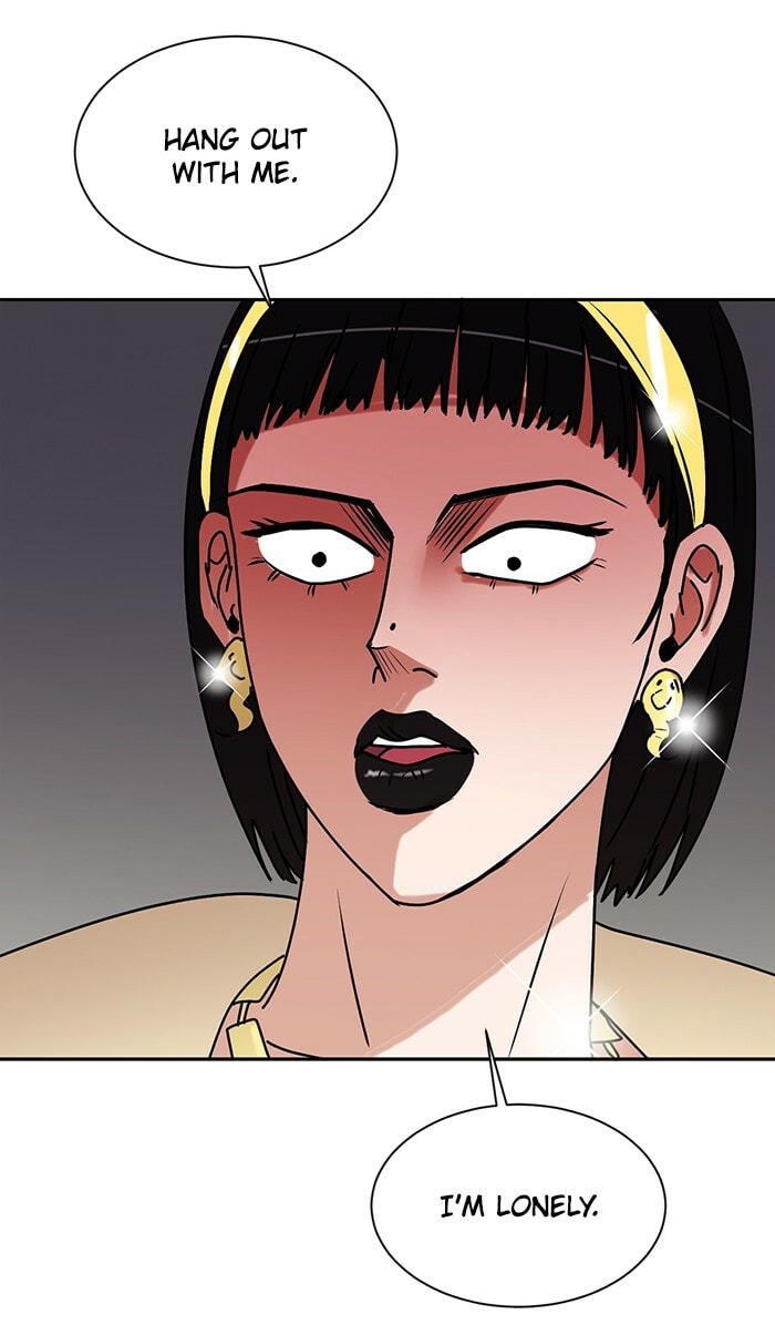 Scorching Romance Chapter 25 page 9 - 
