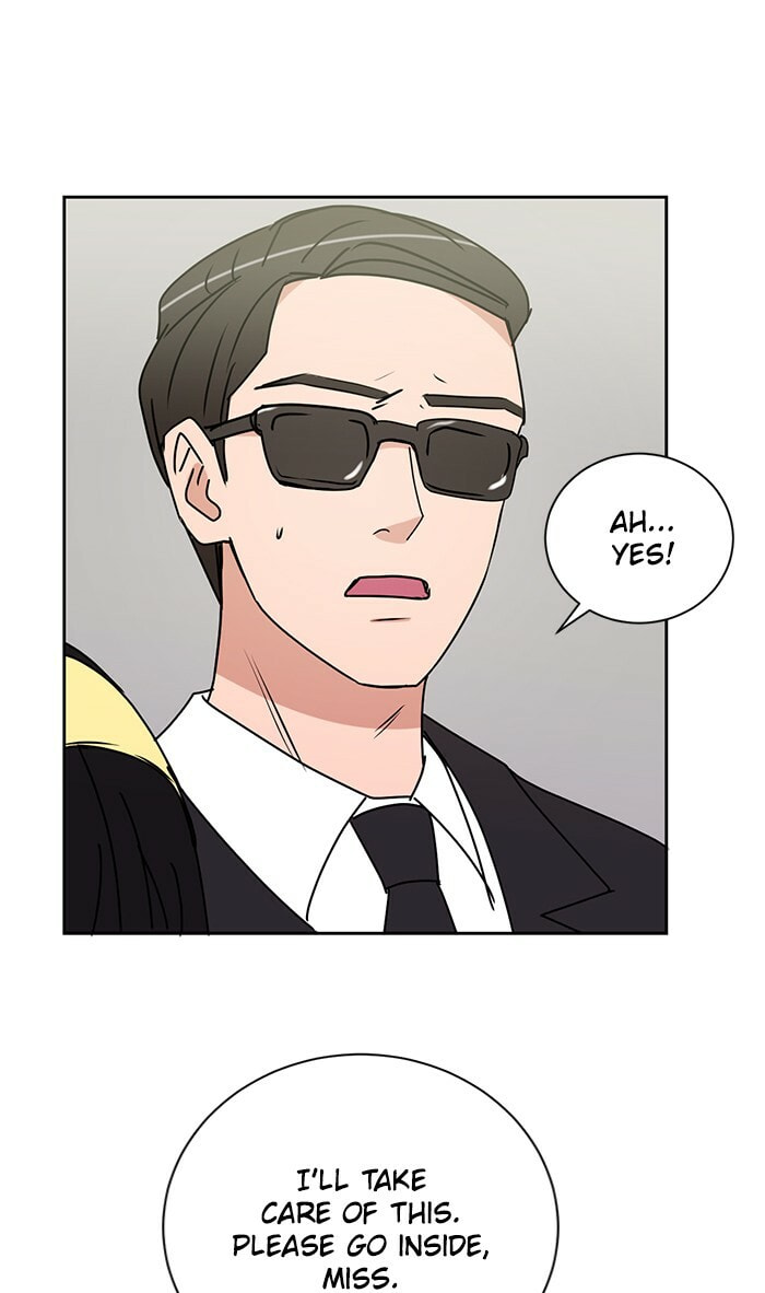 Scorching Romance Chapter 26 page 12 - 