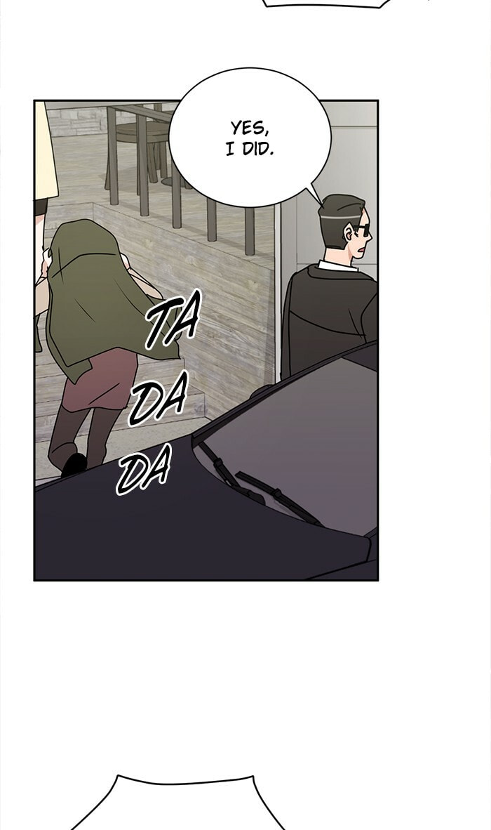 Scorching Romance Chapter 26 page 15 - 