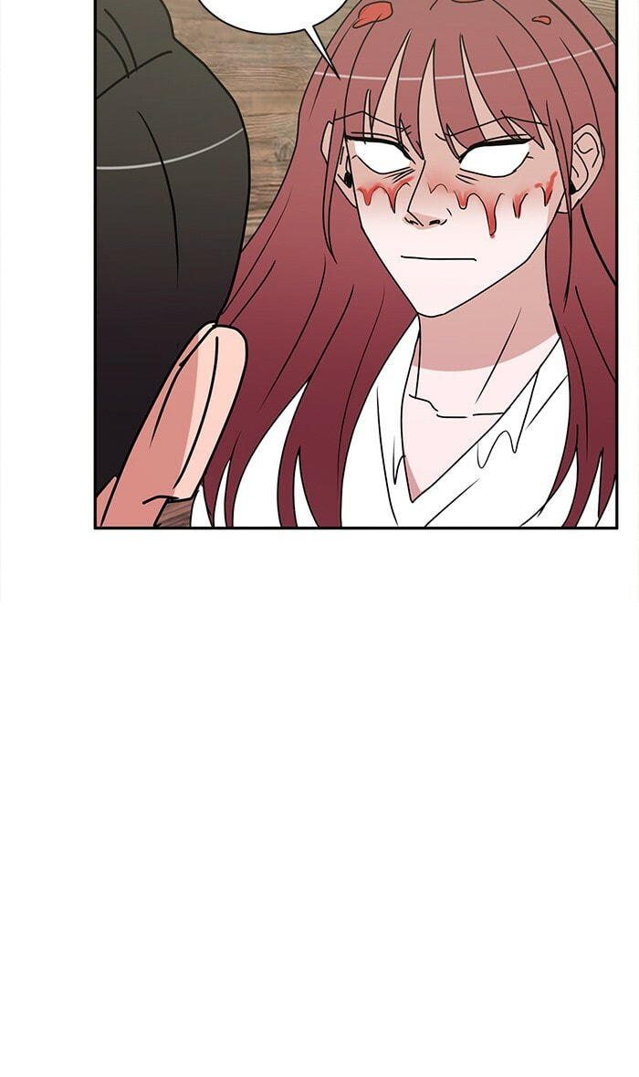 Scorching Romance Chapter 26 page 18 - 
