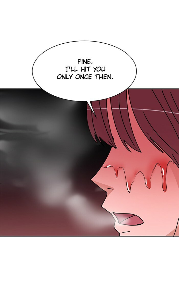 Scorching Romance Chapter 26 page 22 - 