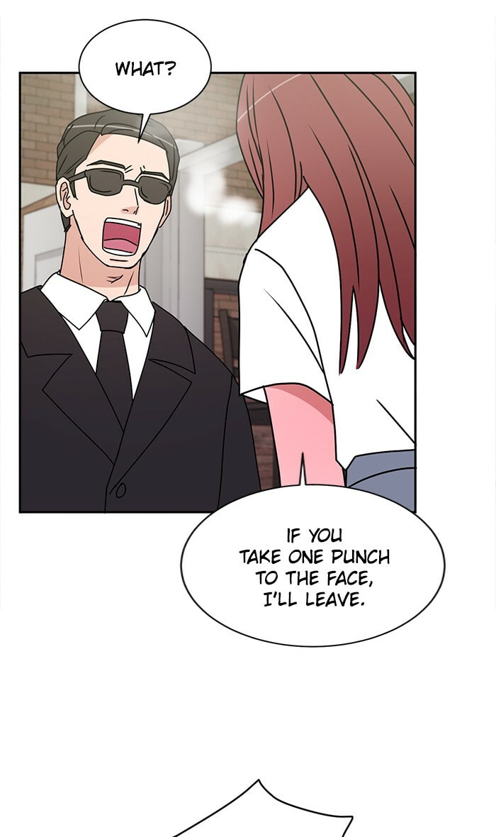 Scorching Romance Chapter 26 page 23 - 