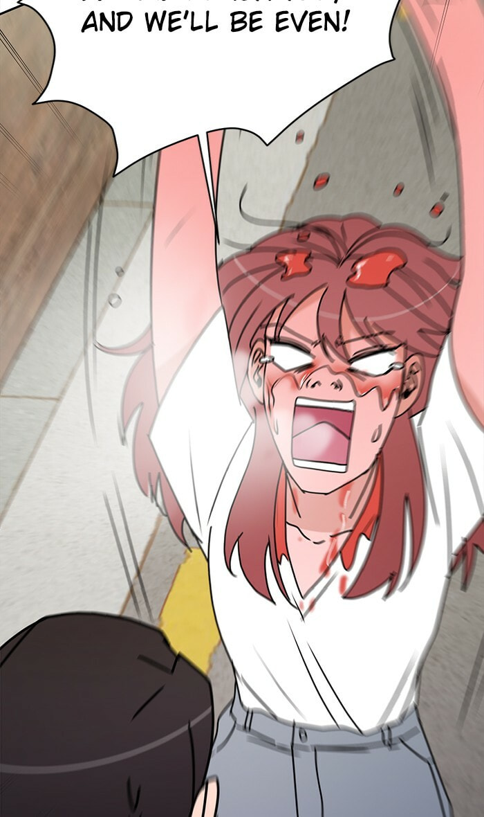 Scorching Romance Chapter 26 page 25 - 