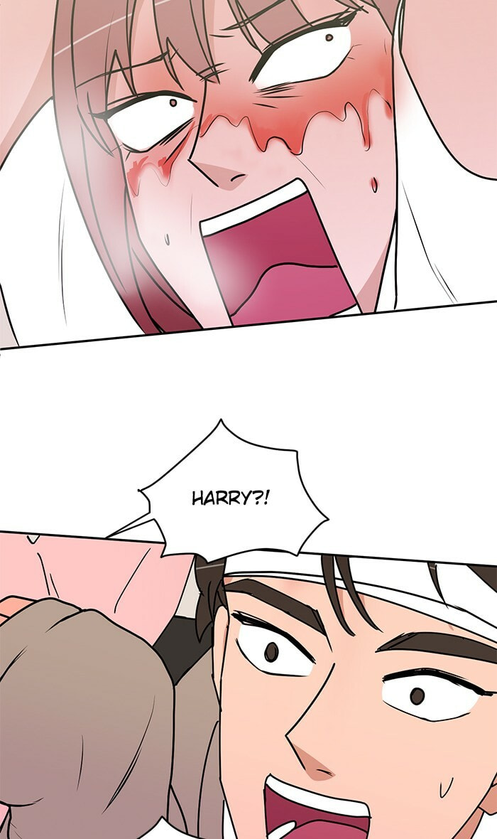 Scorching Romance Chapter 26 page 28 - 